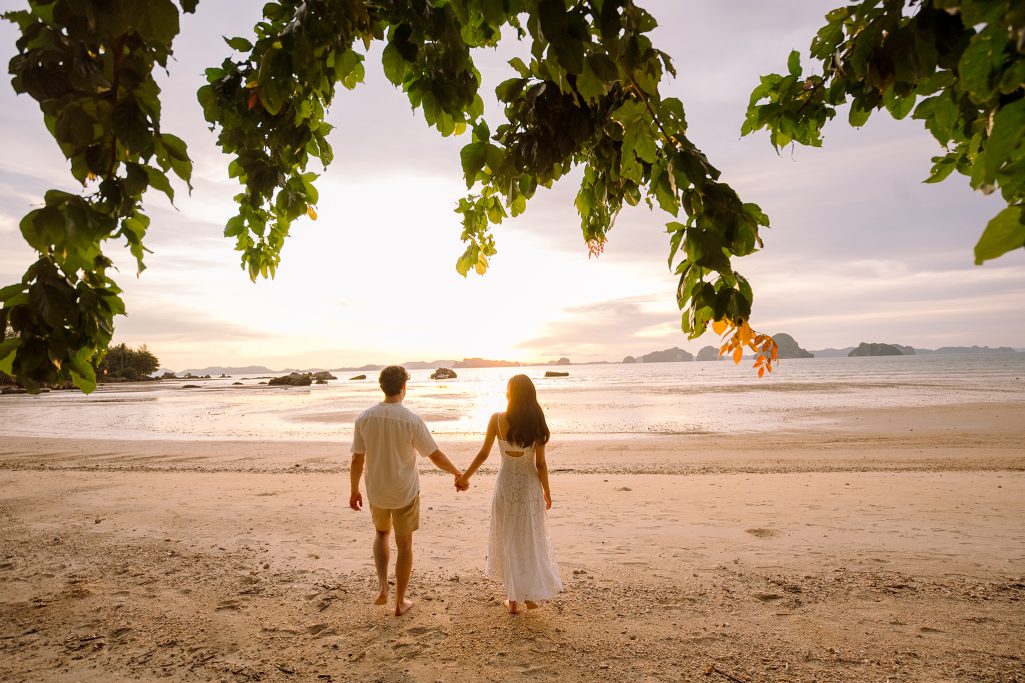 Krabi photographer, Krabi photography, Tubkaek beach, Tub Kaek beach, Krabi Thailand, Maternity photo, Maternity, Pregnant, Pregnant photography, Maternity photography