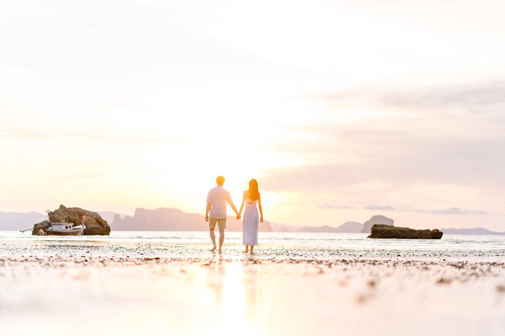 Krabi photographer, Krabi photography, Tubkaek beach, Tub Kaek beach, Krabi Thailand, Maternity photo, Maternity, Pregnant, Pregnant photography, Maternity photography