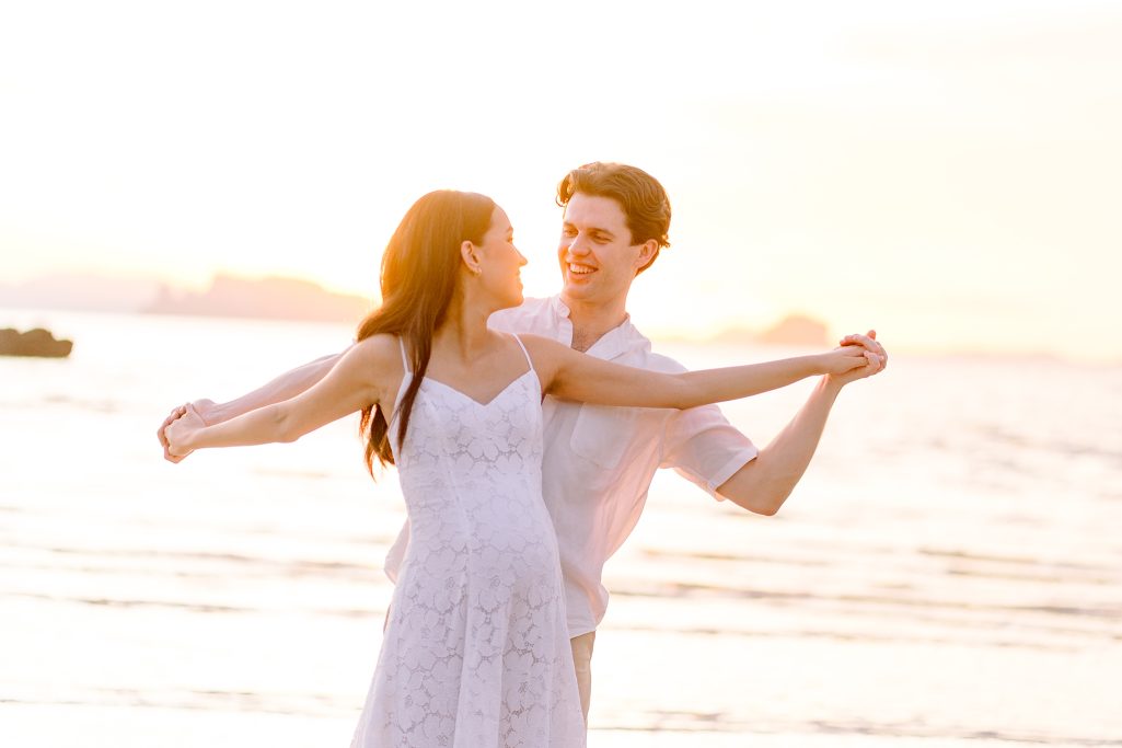 Krabi photographer, Krabi photography, Tubkaek beach, Tub Kaek beach, Krabi Thailand, Maternity photo, Maternity, Pregnant, Pregnant photography, Maternity photography