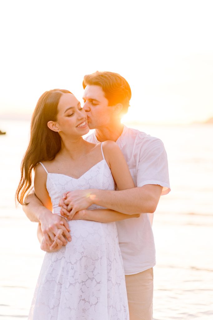 Krabi photographer, Krabi photography, Tubkaek beach, Tub Kaek beach, Krabi Thailand, Maternity photo, Maternity, Pregnant, Pregnant photography, Maternity photography