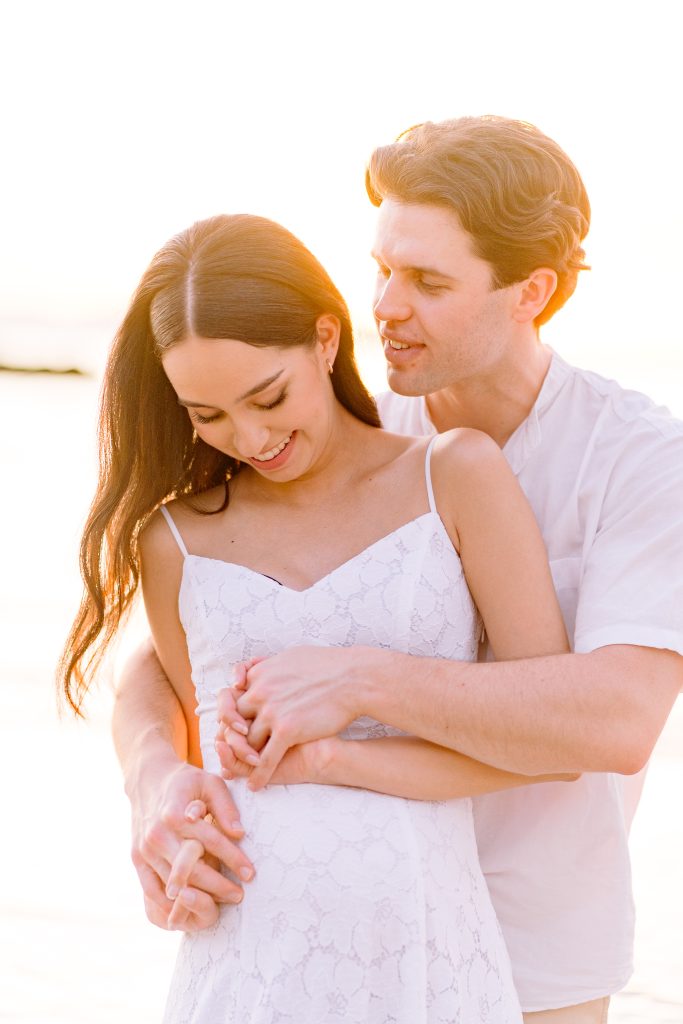 Krabi photographer, Krabi photography, Tubkaek beach, Tub Kaek beach, Krabi Thailand, Maternity photo, Maternity, Pregnant, Pregnant photography, Maternity photography