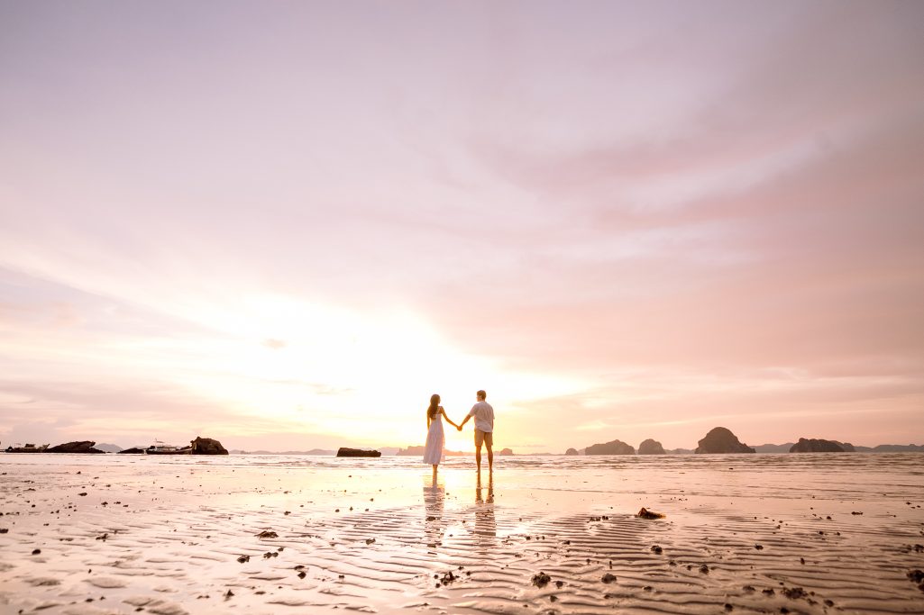 Krabi photographer, Krabi photography, Tubkaek beach, Tub Kaek beach, Krabi Thailand, Maternity photo, Maternity, Pregnant, Pregnant photography, Maternity photography