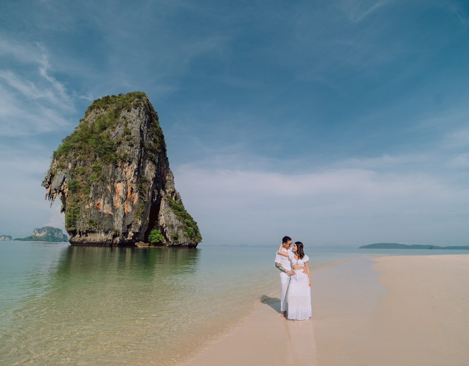 Krabi photographer, Krabi photography, Railay beach, Krabi Thailand, Honeymoon