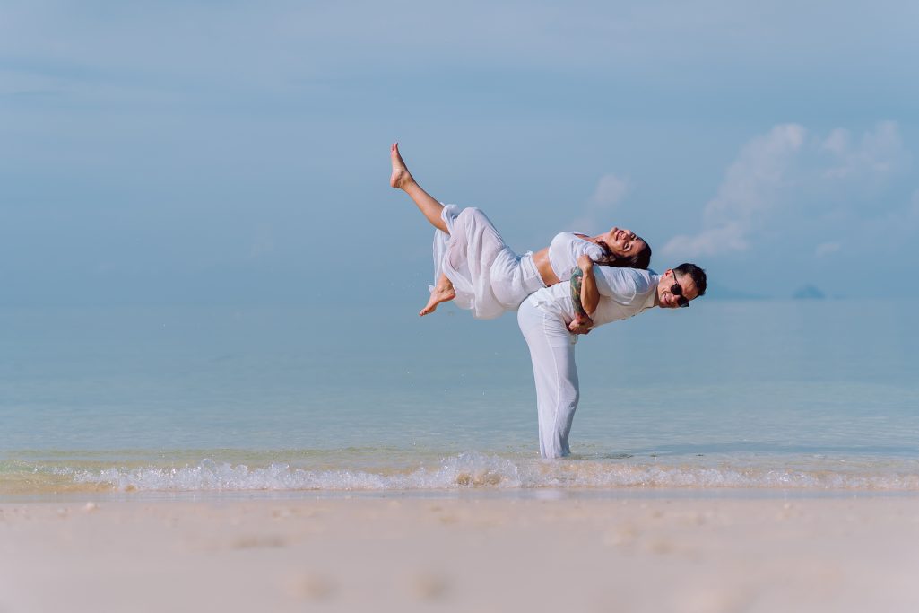 Krabi photographer, Krabi photography, Railay beach, Krabi Thailand, Honeymoon