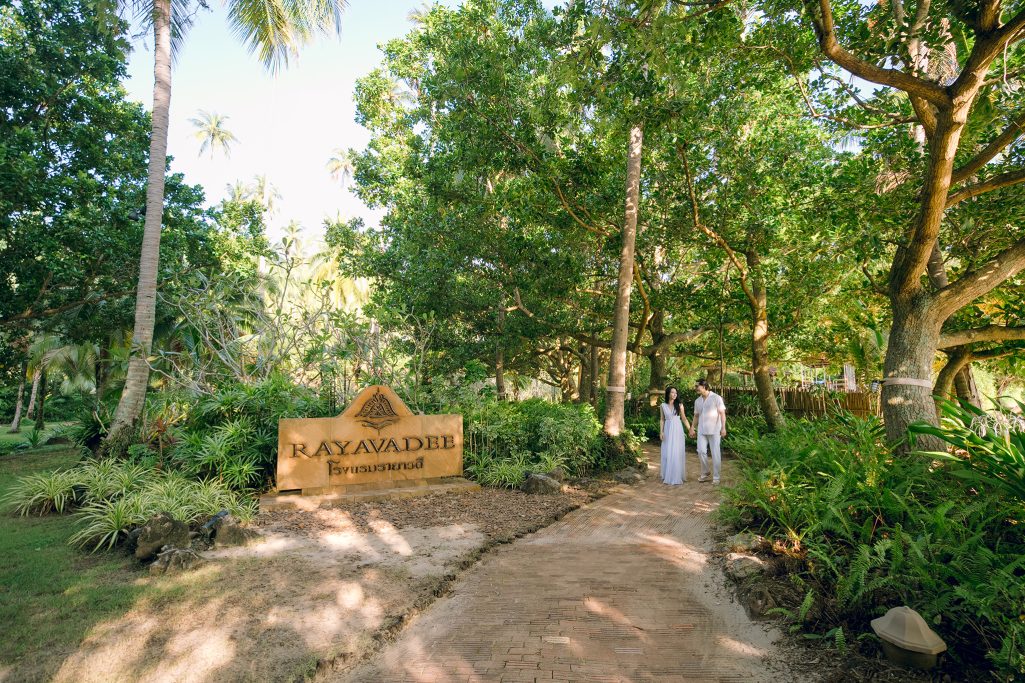 Krabi photographer, Krabi photography, Railay beach, Krabi Thailand, Engagement, Rayavadee resort