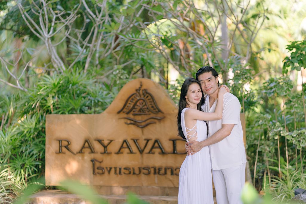 Krabi photographer, Krabi photography, Railay beach, Krabi Thailand, Engagement, Rayavadee resort