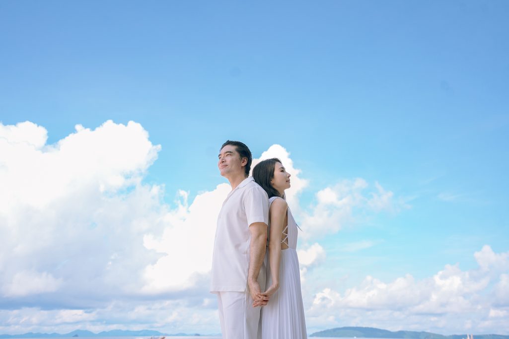 Krabi photographer, Krabi photography, Railay beach, Krabi Thailand, Engagement, Rayavadee resort