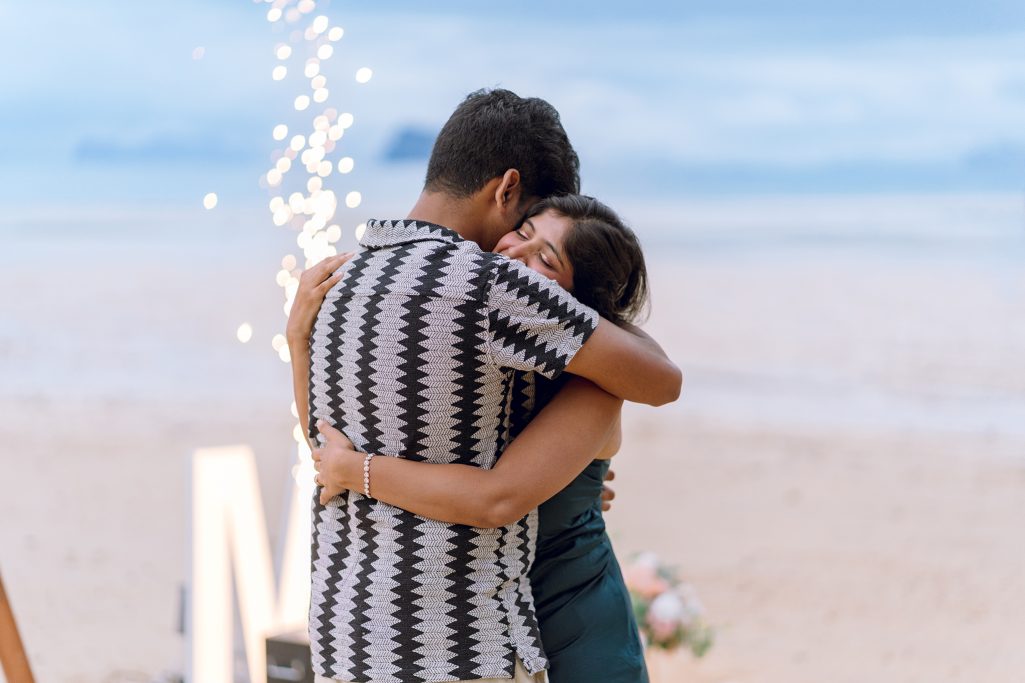 Krabi surprise proposal decoration planner, Krabi Wedding Planner, Krabi wedding, Krabi Wedding Planner, Krabi wedding organizer , Surprise proposal, Krabi surprise proposal photography, proposal decoration, surprise proposal photographer in Krabi