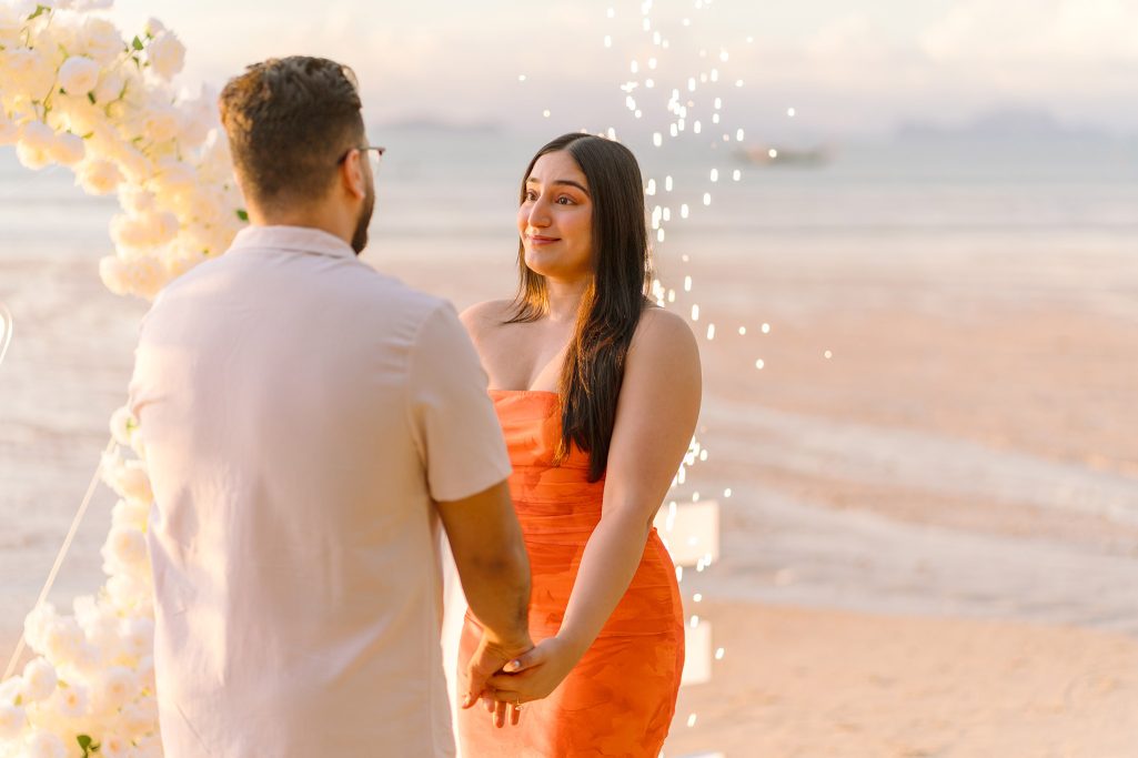 Krabi surprise proposal decoration planner, Krabi Wedding Planner, Krabi wedding, Krabi Wedding Planner, Krabi wedding organizer , Surprise proposal, Krabi surprise proposal photography, proposal decoration, surprise proposal photographer in Krabi