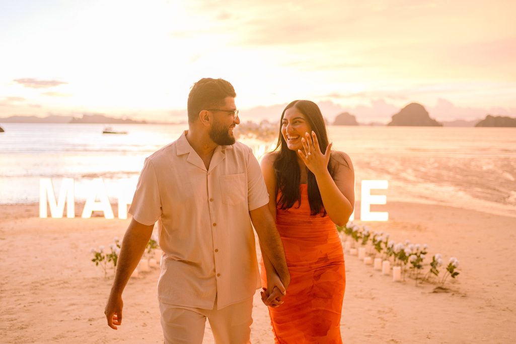 Krabi surprise proposal decoration planner, Krabi Wedding Planner, Krabi wedding, Krabi Wedding Planner, Krabi wedding organizer , Surprise proposal, Krabi surprise proposal photography, proposal decoration, surprise proposal photographer in Krabi