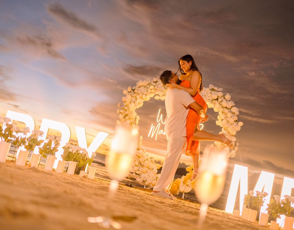 Krabi surprise proposal decoration planner, Krabi Wedding Planner, Krabi wedding, Krabi Wedding Planner, Krabi wedding organizer , Surprise proposal, Krabi surprise proposal photography, proposal decoration, surprise proposal photographer in Krabi