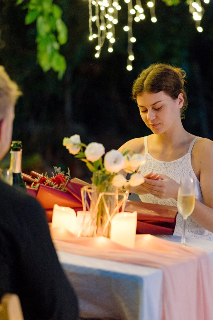 Krabi surprise proposal decoration planner, Krabi Wedding Planner, Krabi wedding, Krabi Wedding Planner, Krabi wedding organizer , Surprise proposal, Krabi surprise proposal photography, proposal decoration, surprise proposal photographer in Krabi